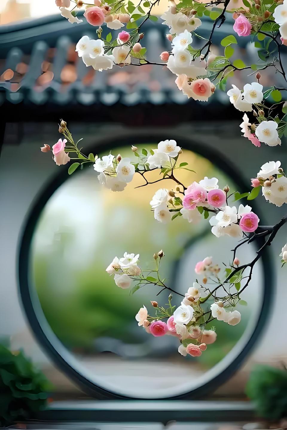 墨里相思///文/雨下罗加///诵/老菩提（图14）