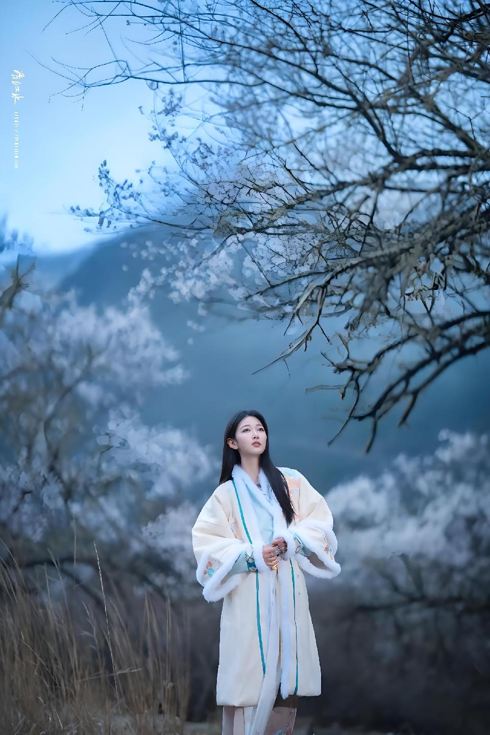 墨里相思///文/雨下罗加///诵/老菩提（图12）