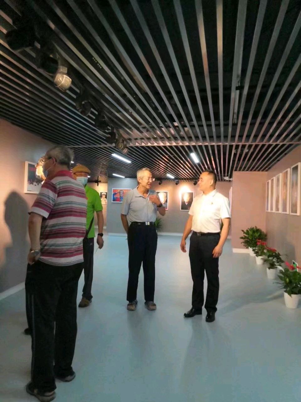 纪念中国人民抗日战争胜利暨世界反法西斯战争胜利80周年！铭记历史！勿忘国耻！缅怀革命先烈先烈！向抗战老英雄学习致敬！（图8）