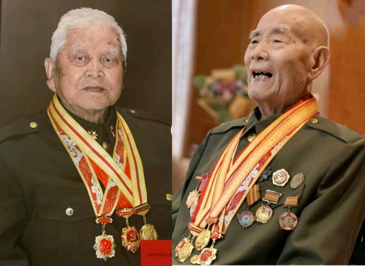 纪念中国人民抗日战争胜利暨世界反法西斯战争胜利80周年！铭记历史！勿忘国耻！缅怀革命先烈先烈！向抗战老英雄学习致敬！（图17）