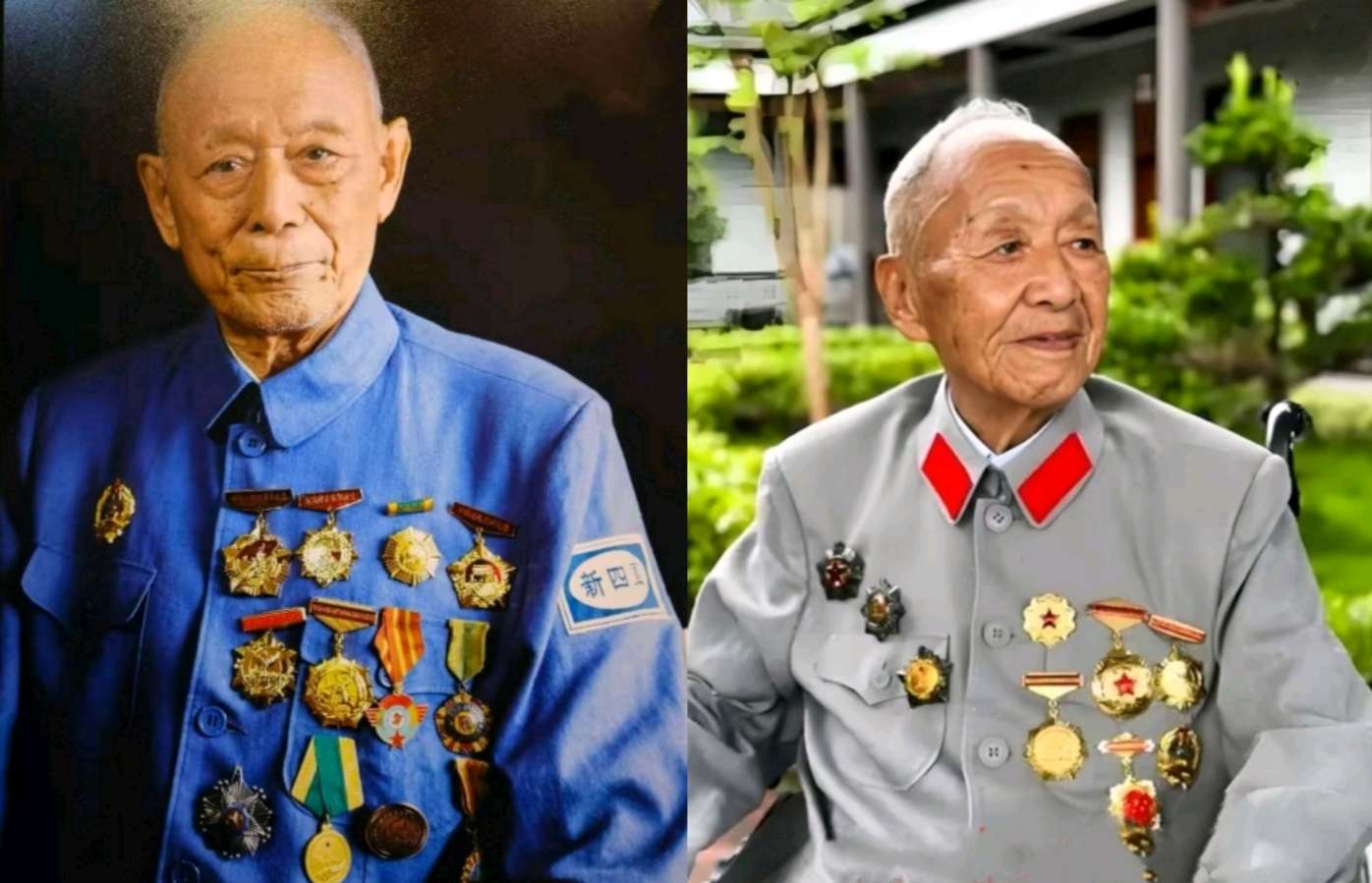 纪念中国人民抗日战争胜利暨世界反法西斯战争胜利80周年！铭记历史！勿忘国耻！缅怀革命先烈先烈！向抗战老英雄学习致敬！（图20）