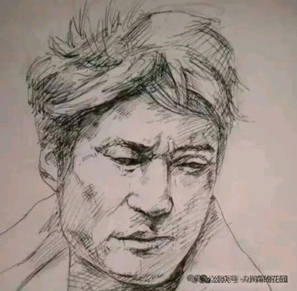 好诗就是月光下的涟漪，直击人心——量子诗歌“七嘴八舌”说诗评诗系列之成小二的五首短诗，带你步入不一样的诗的海洋（图10）