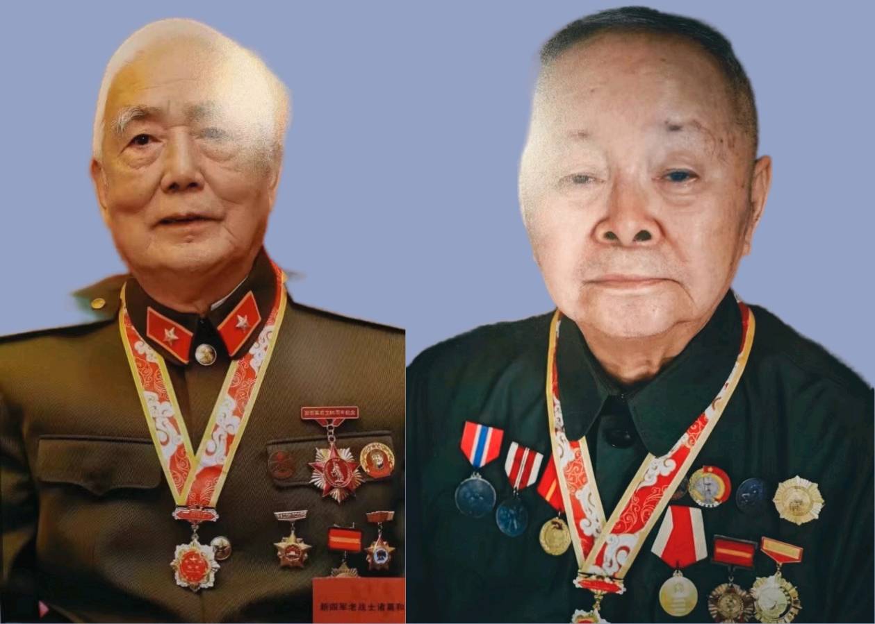 纪念中国人民抗日战争胜利暨世界反法西斯战争胜利80周年！铭记历史！勿忘国耻！缅怀革命先烈先烈！向抗战老英雄学习致敬！（图21）