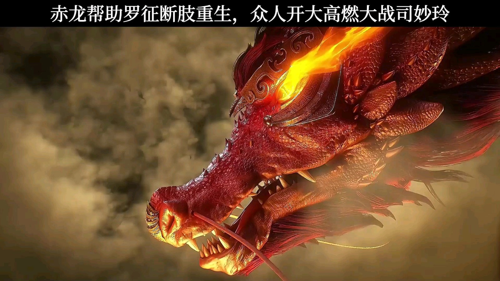 赤龙锁沂川（图3）