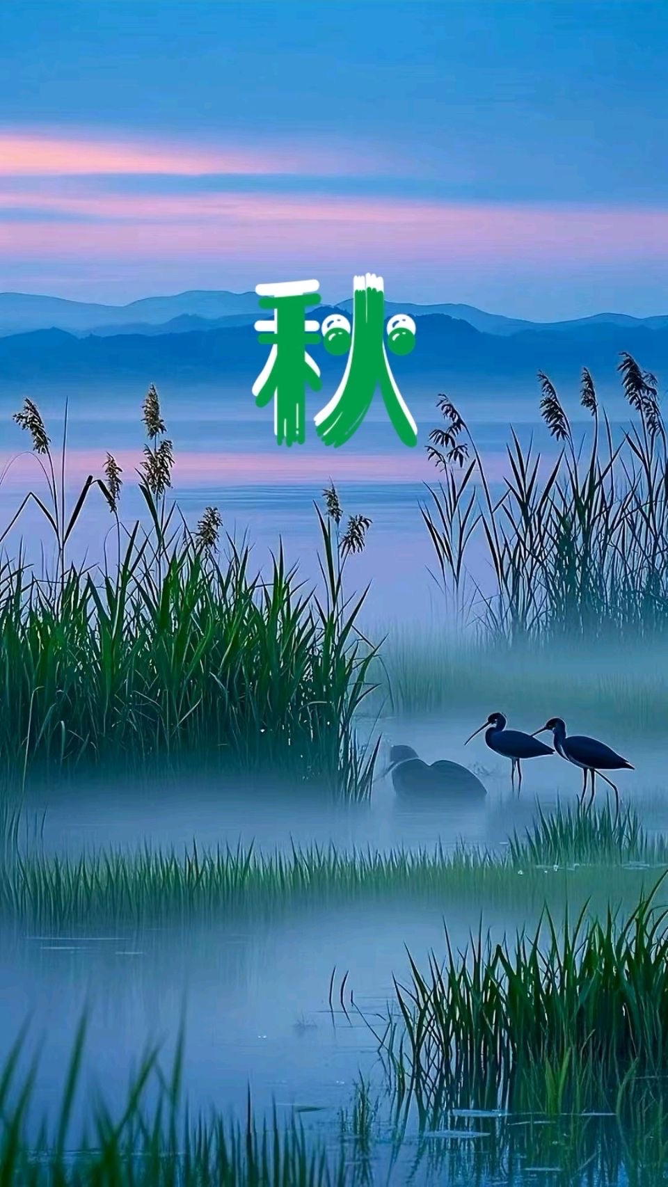 铁石朗诵：《秋》作者 ||骆驼草｜海外头条（图5）
