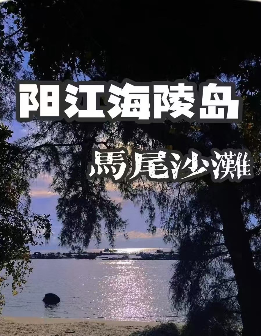 （叙事散文诗）海陵岛：作者||丁培恭｜海外头条（图14）