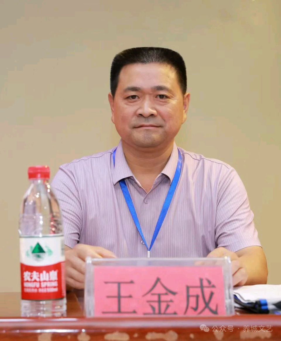 【中國🇨🇳新聞詩文網】界首市诗词学会换届大会胜利召开，开启文化传承新篇章】（图12）