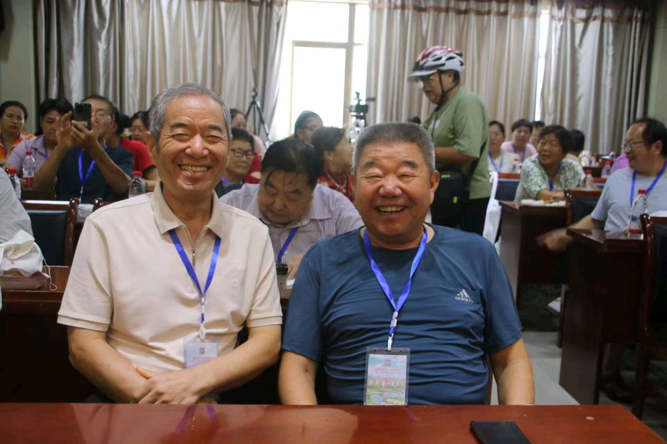 【中國🇨🇳新聞詩文網】界首市诗词学会换届大会胜利召开，开启文化传承新篇章】（图18）