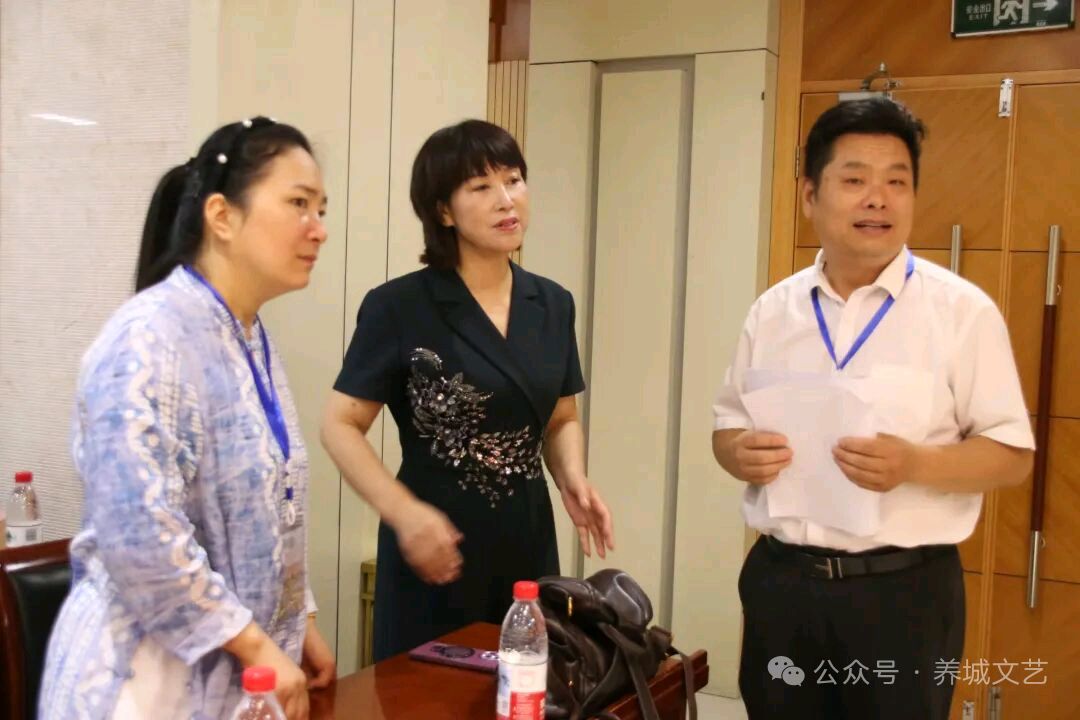 【中國🇨🇳新聞詩文網】界首市诗词学会换届大会胜利召开，开启文化传承新篇章】（图23）