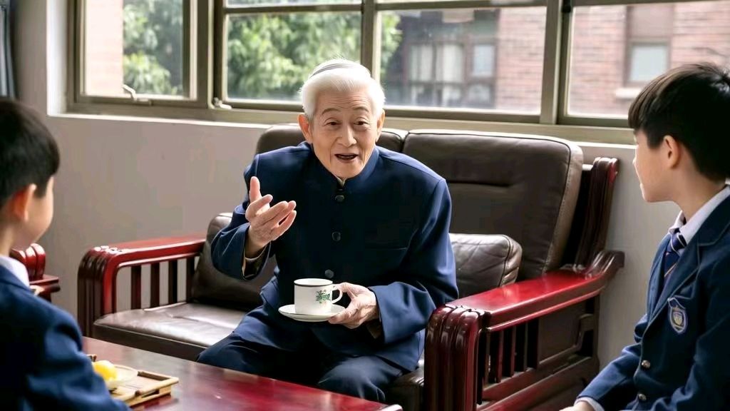 「短篇纪实文学」铁血忠魂:抗战岁月的激昂长歌(图8)