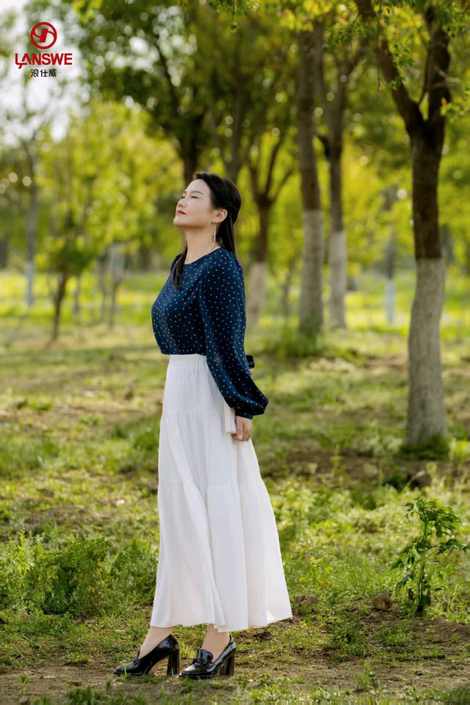【上海头条】诗生活‖魏巍:清秋浅语(图6)