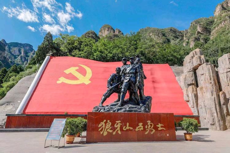 【荣耀中国】纪念抗日战争胜利80周年赋诗三首杨毓楼（浙江）（图4）