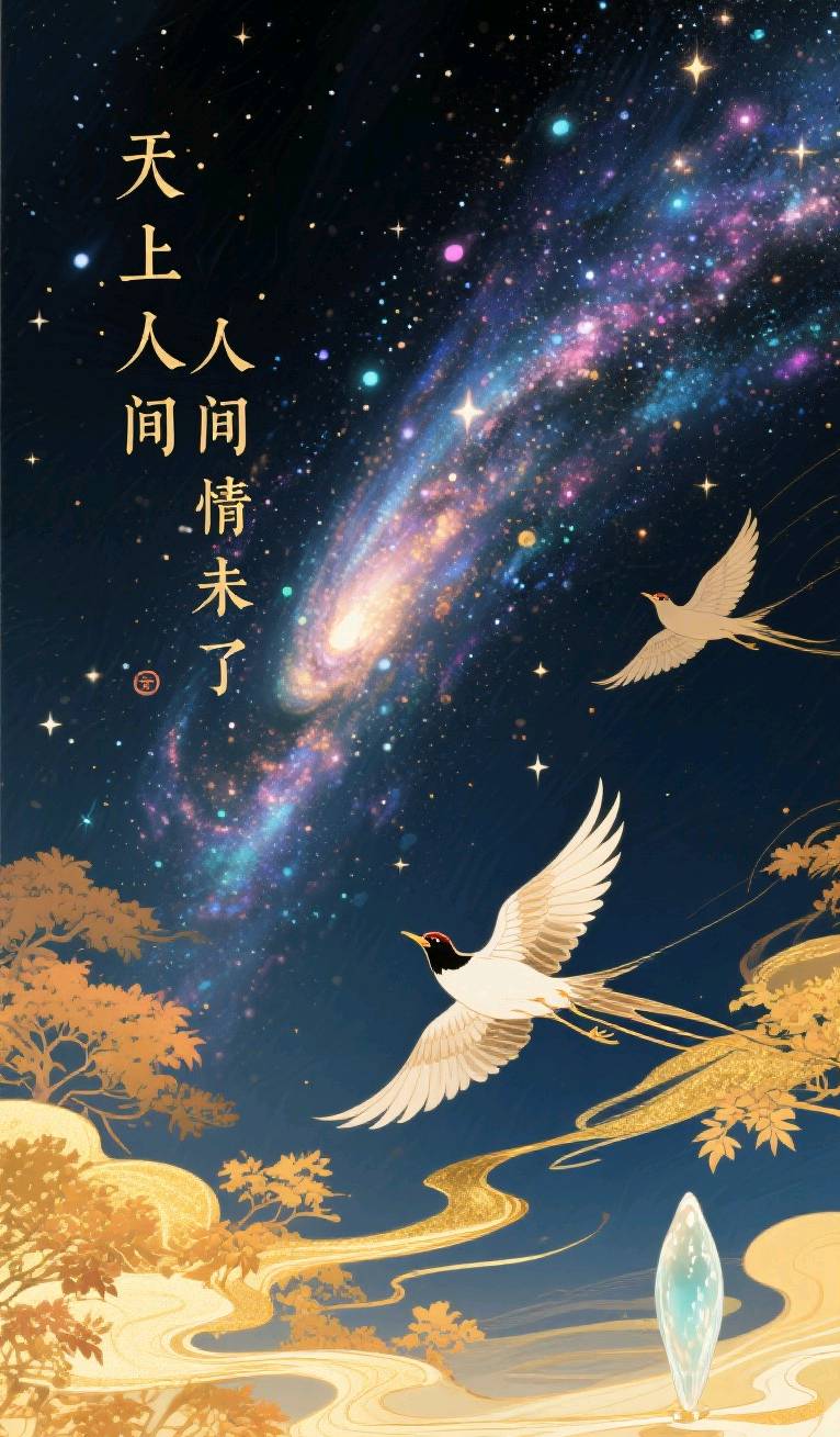 【国学雅韵社】蝶恋花 • 人间情（冯延巳体）强喜娥（内蒙古）（图3）
