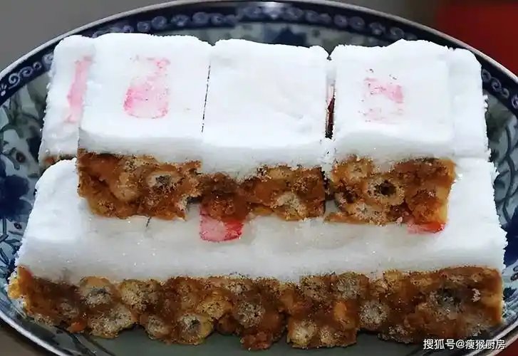 丰糕里的月光，再也等不到递糕的人！（图4）