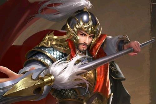 5、史诗电影剧本《 仰天长啸》连载五(第14—20节) ●编剧:梁福林(河南)(图8)