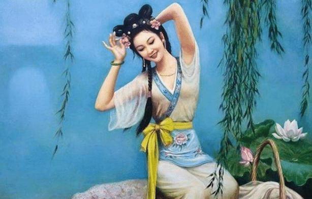 都市名家：五美吟//耿建华