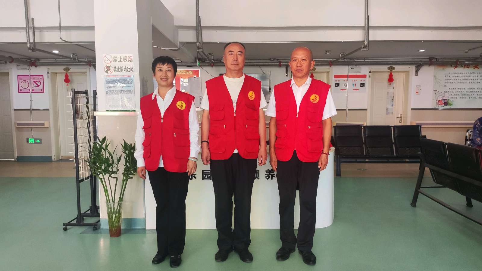 温暖相伴 共度美好时光（图2）