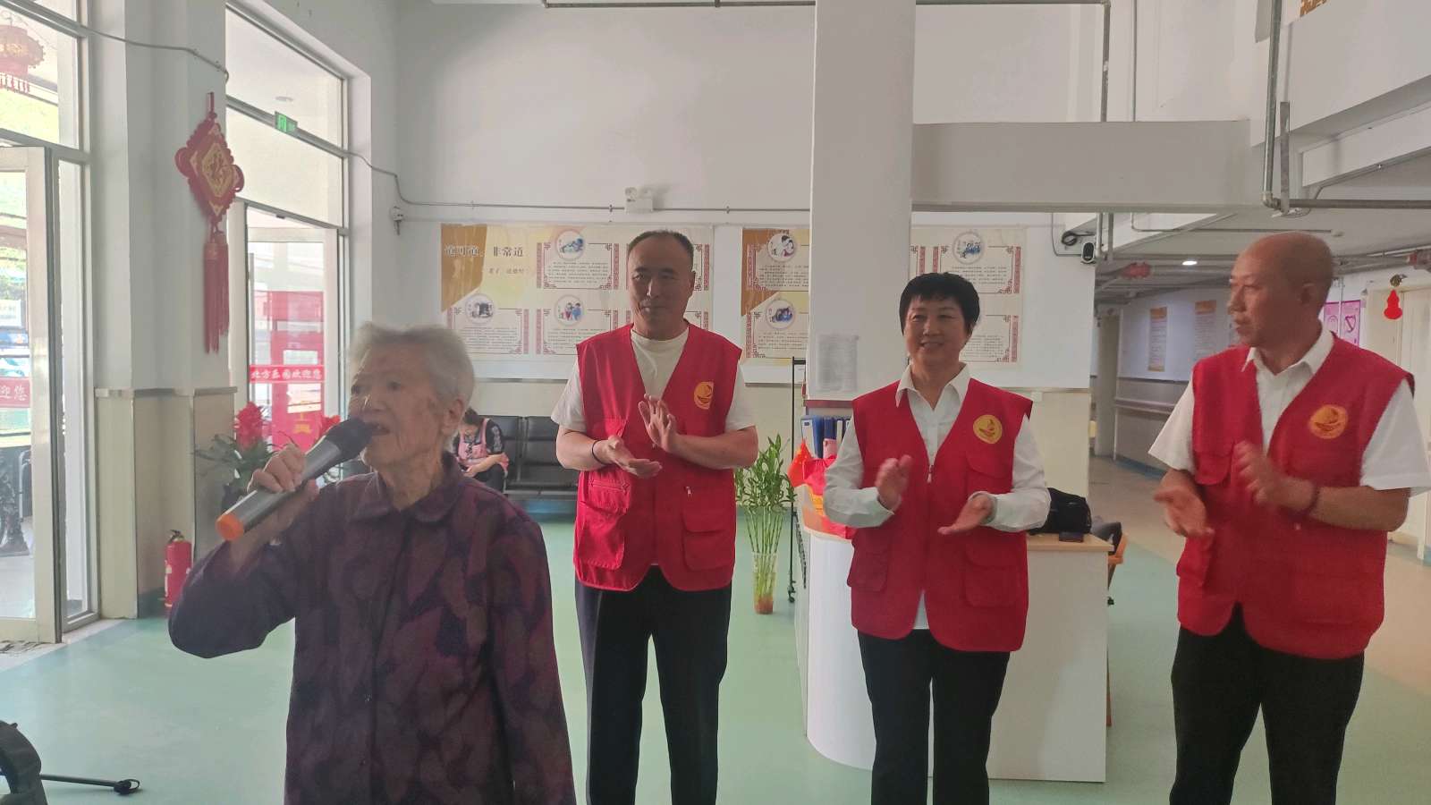 温暖相伴 共度美好时光（图5）