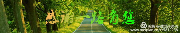 《2025中国微型诗排行榜》年度选本来稿选登｜第026期｜（黑龙江）老厚的作品（图10）