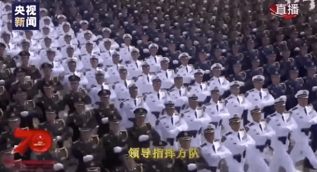 【重磅推出】鲁坡//七律•金秋点兵--七律•国盛民昌[凯旋门下同谁醉]纪念中国人民抗日战争暨世界反法西斯战争胜利80周年作品展（图12）
