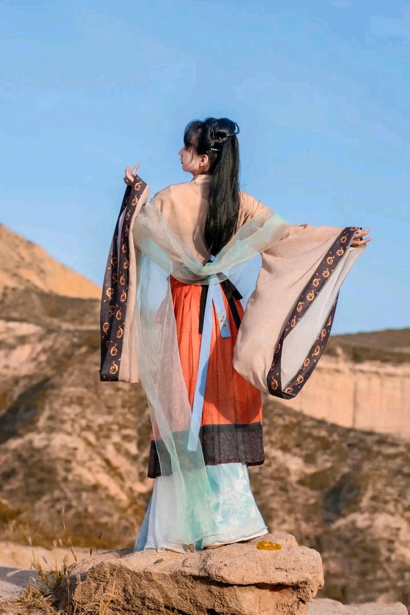 沂水神话故事之十五《娲皇沂川纪》（图3）