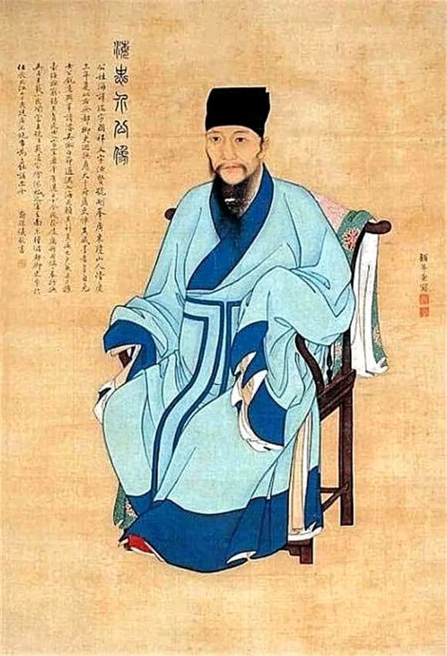 纪念晚唐诗人元稹 /彭嘉庆（图3）