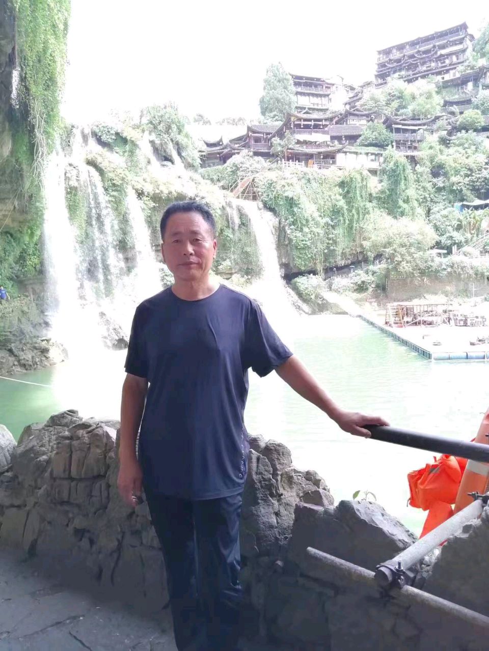 九合群唱和第69期‖巴彦诗协【975】（图2）