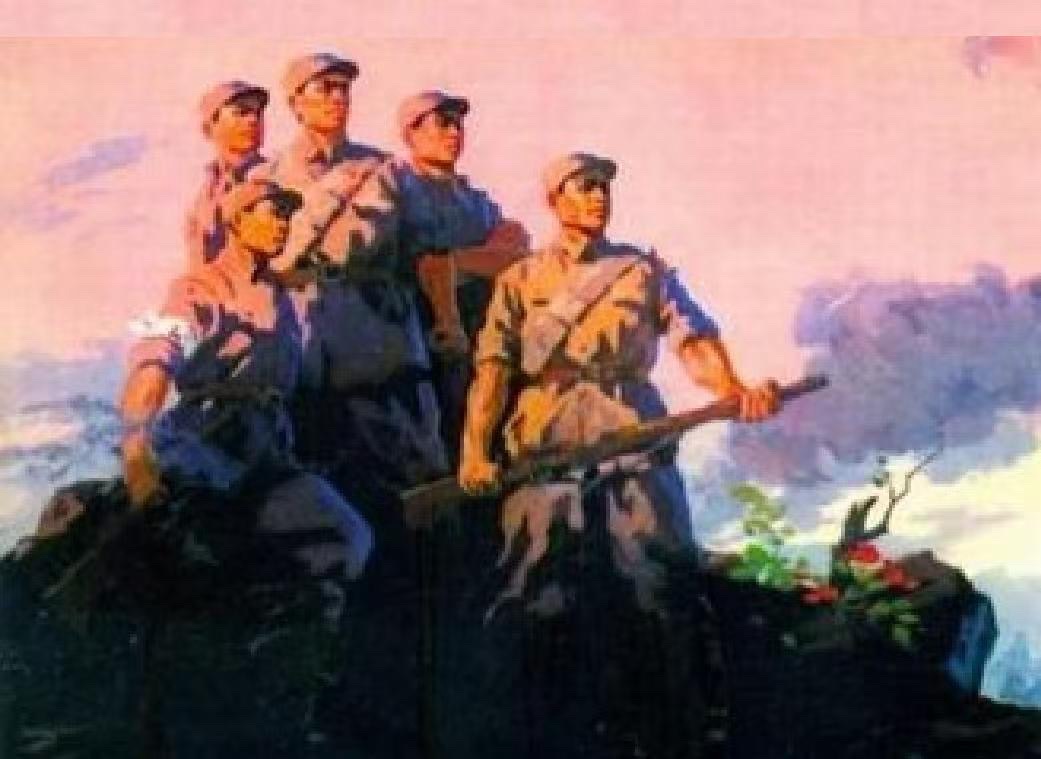 🇨🇳九. 三大阅兵礼赞-作者/众诗人/诗评：卞荔莎（美国）世界诗歌研究院【世界A l诗歌文学创作室】世界诗歌联合总会9.3大阅兵特刊🌏（图41）