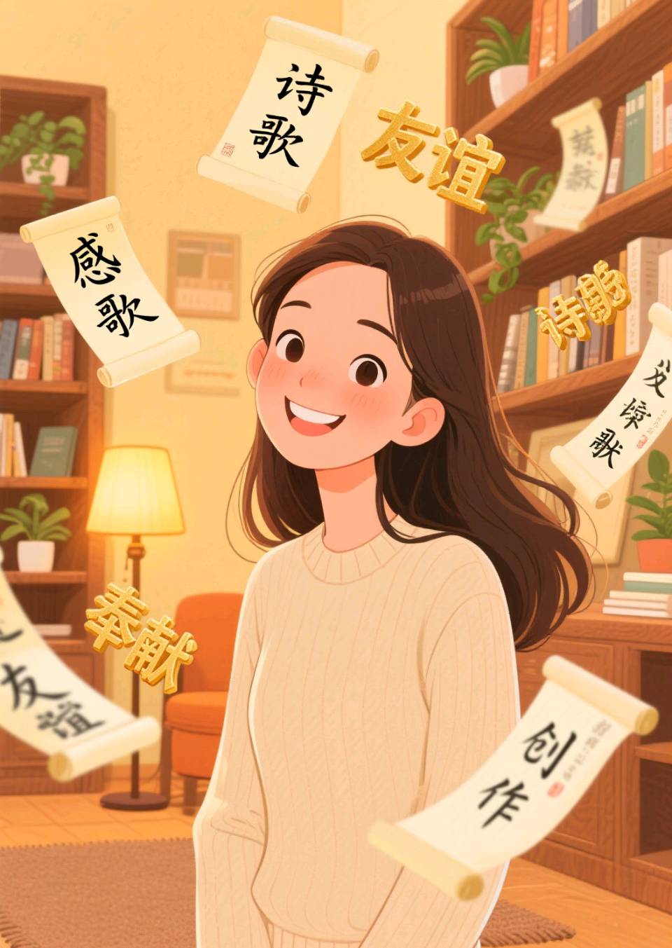 【荣耀中国】致阿红群管：以诗意热忱，为万千诗心筑路 作者/依然（张俊侠）（图3）