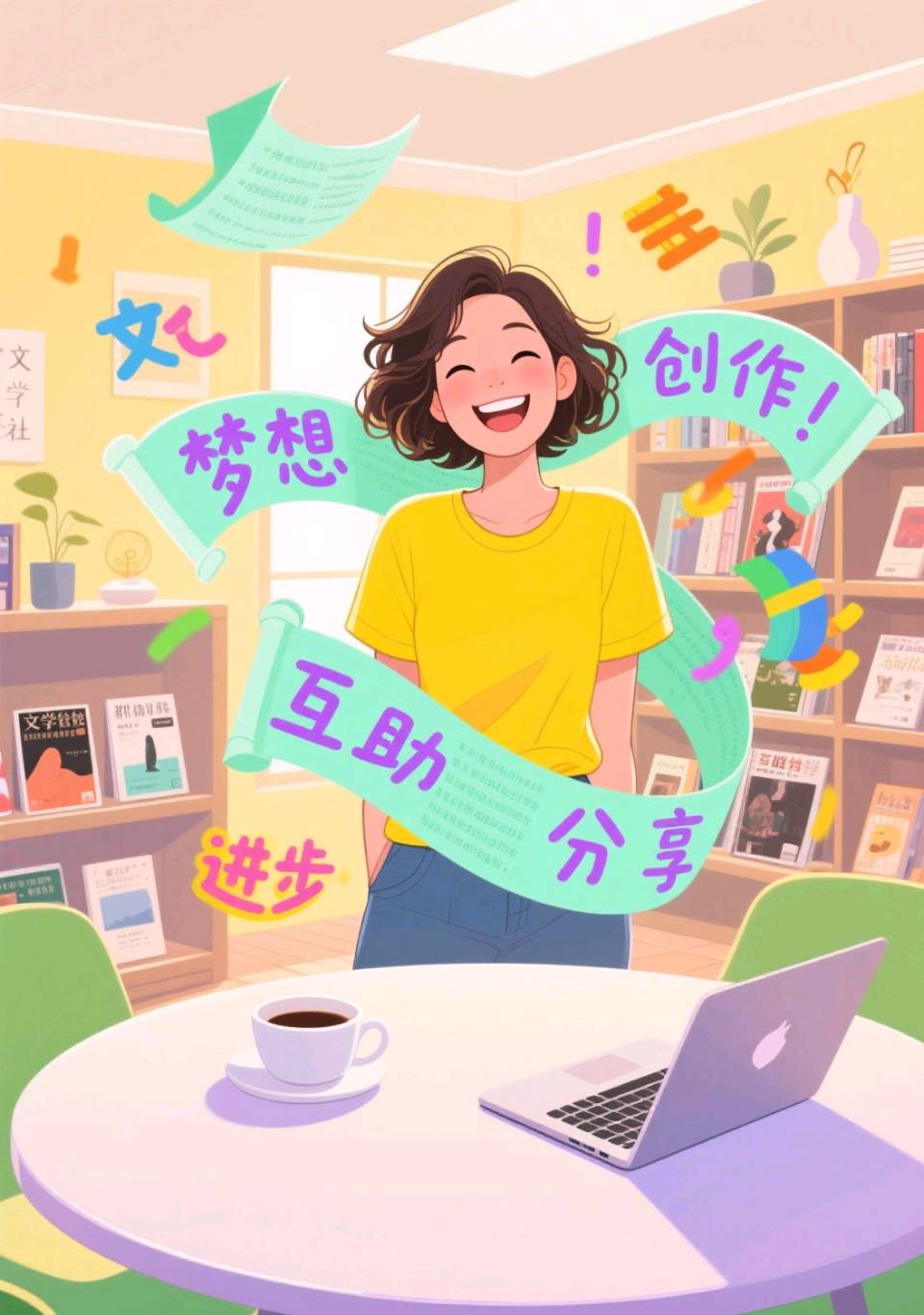 【荣耀中国】致阿红群管：以诗意热忱，为万千诗心筑路 作者/依然（张俊侠）（图7）