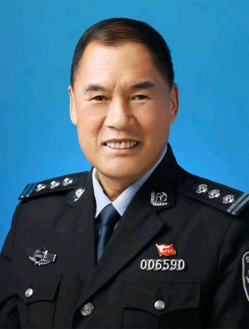 【老兵感怀】七秩老兵观2025九三大阅兵感怀：文/李安民（陕西韩域）（图8）