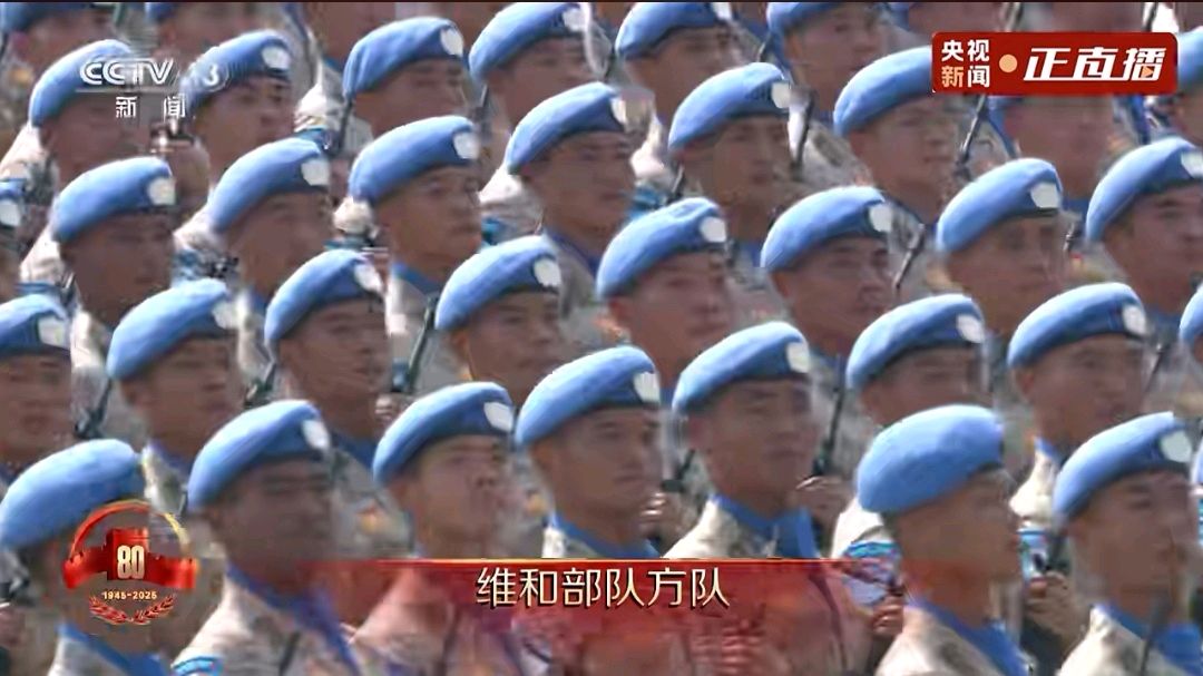 七律-乙巳9·3大阅兵～诗◑王政（图26）