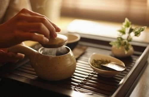 《生活如茶——一抹淡香》作者/李红召 主播/庞妍 主编/胡琴（图5）