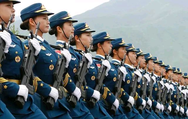 东方市新东方人诗词学会群观阅兵式，纪念中国人民抗日战争胜利八十周年专题诗词/中华诗艺社黑龙江分社【2025第145期】（图13）