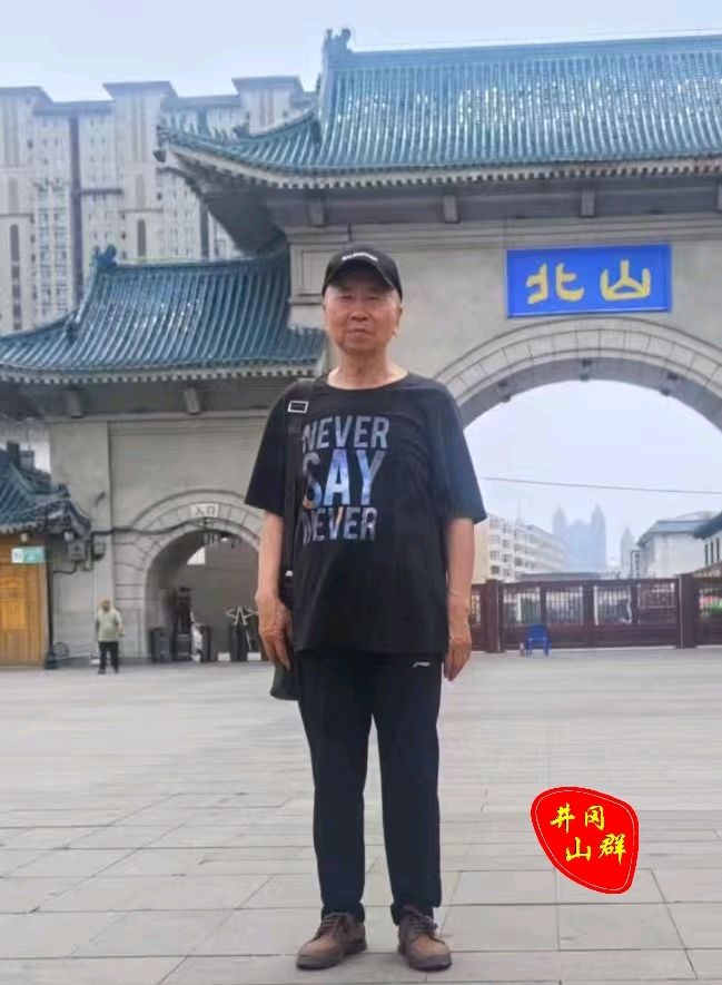 有感九三大阅兵～诗◑孟庆文（图57）
