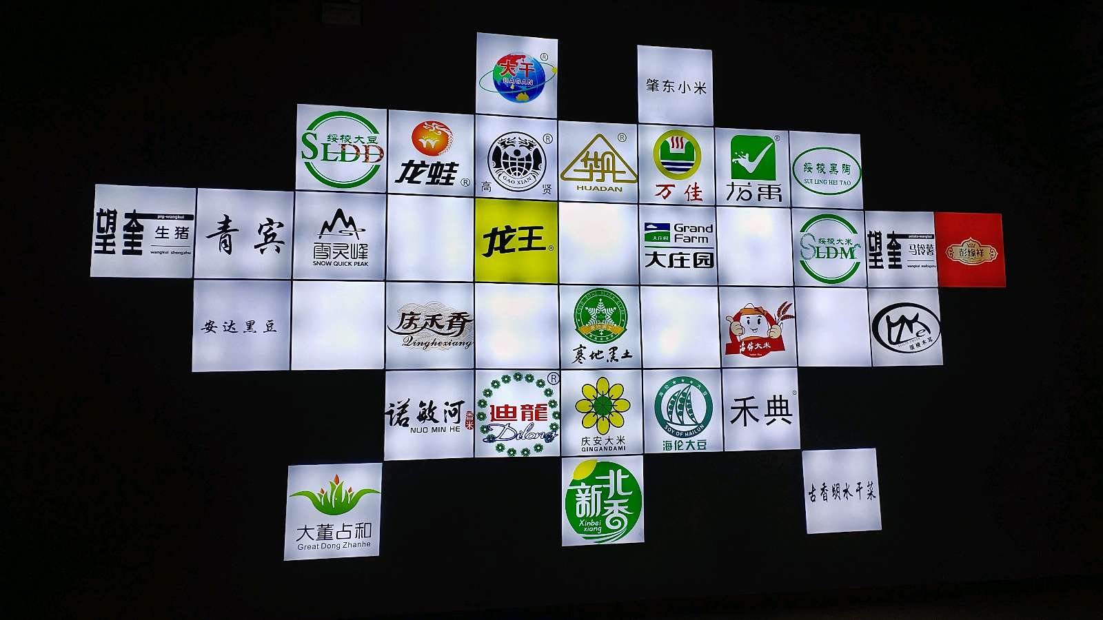 【林园诗册】醉太平·参观绥化博物馆(图6)