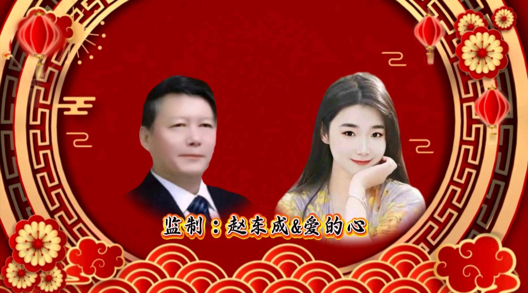 中国五好群原创作品《为大阅兵喝彩 为祖国骄傲》同题诵【第五十四期】（图3）