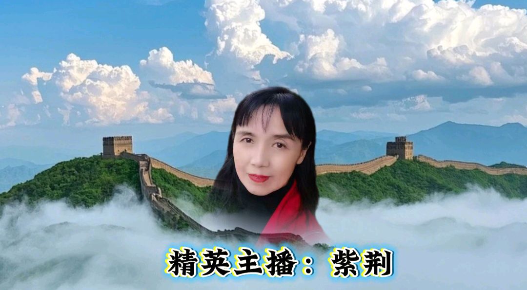 中国五好群原创作品《为大阅兵喝彩 为祖国骄傲》同题诵【第五十四期】（图11）
