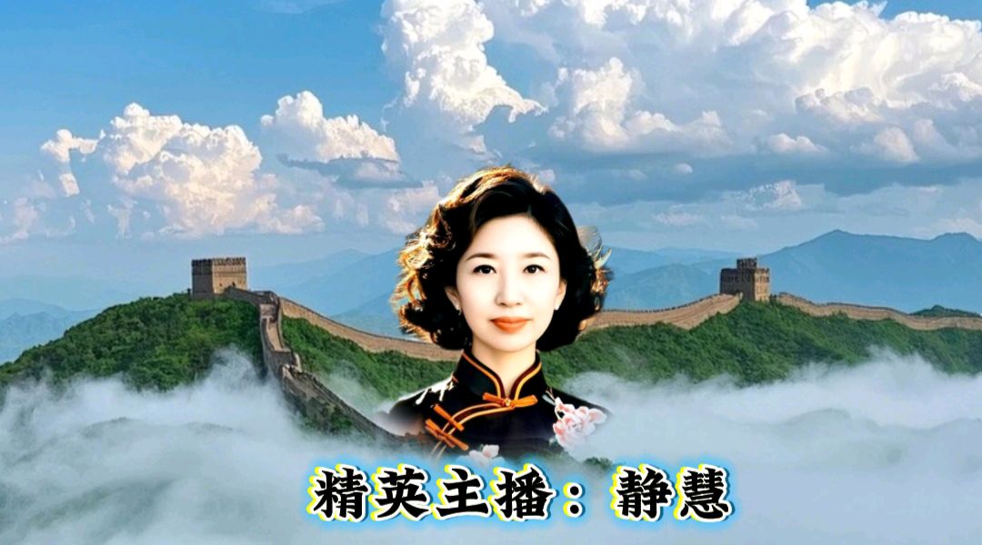 中国五好群原创作品《为大阅兵喝彩 为祖国骄傲》同题诵【第五十四期】（图20）