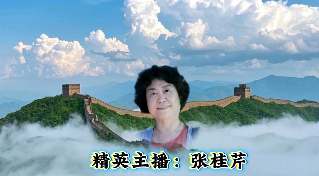 中国五好群原创作品《为大阅兵喝彩 为祖国骄傲》同题诵【第五十四期】（图19）
