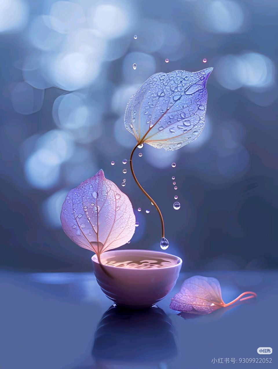 自由诗《白露话清秋》作者:唐增虎（山东）（图6）
