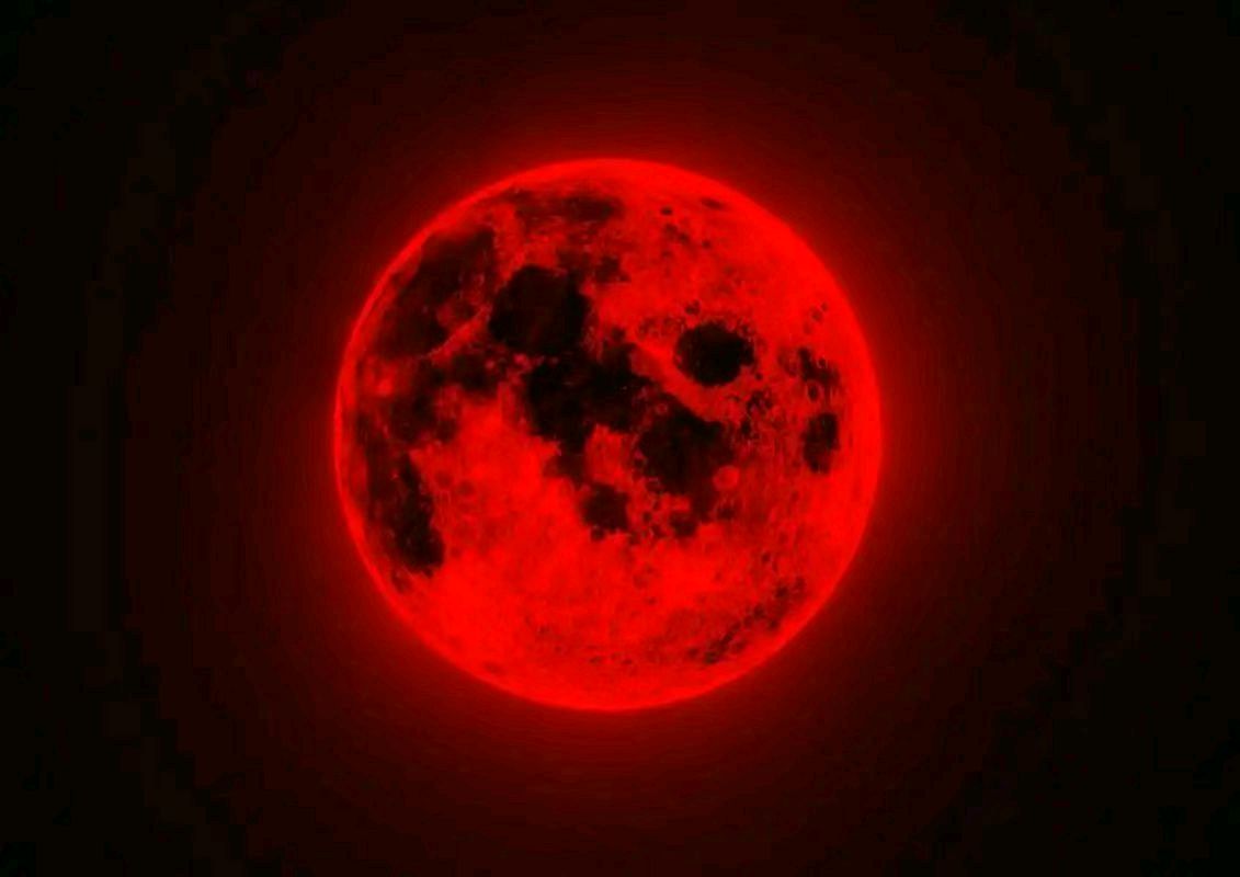 红月中元夜 （外二首）