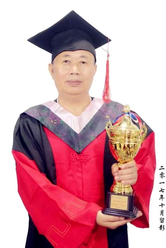 【名人风采】共和国红色巨匠张祥志（图10）