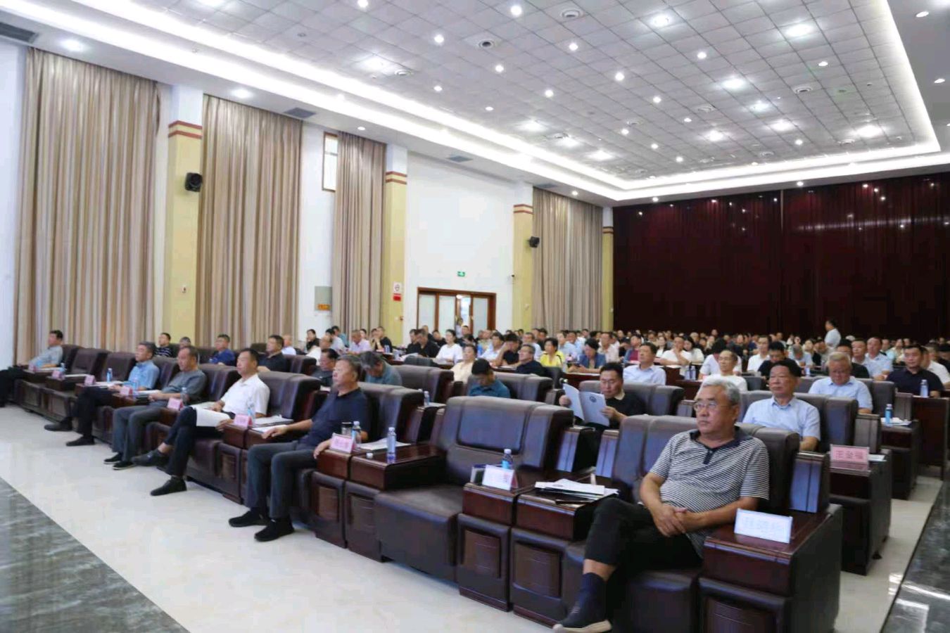 精品旅游大讲堂聊城开讲 共探文旅新旧动能转换新路径