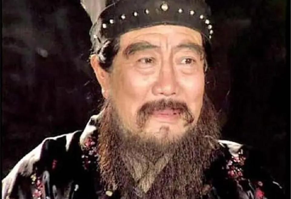 【乐天头条】叙事史诗《七绝·天下为局弈无赢——〈三国演义〉欣赏(三百九十一)/(十七)》//作者:张志江(北京)(图9)