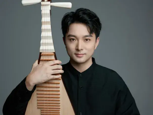 2025深圳“一带一路”国际音乐季开幕音乐会&【首度来华】泰国爱乐乐团音乐会|一连2场,国际名家奏响(图5)