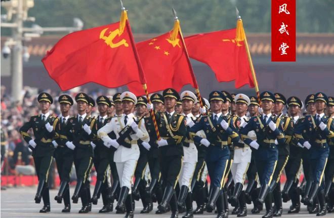 【神州源流诗苑】第1404期优秀近体诗周刊(图7)