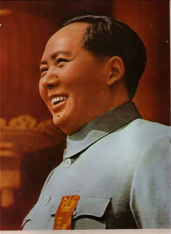 【风雅诗社】律.《九九缅怀》 丰茂春作.山东（图3）