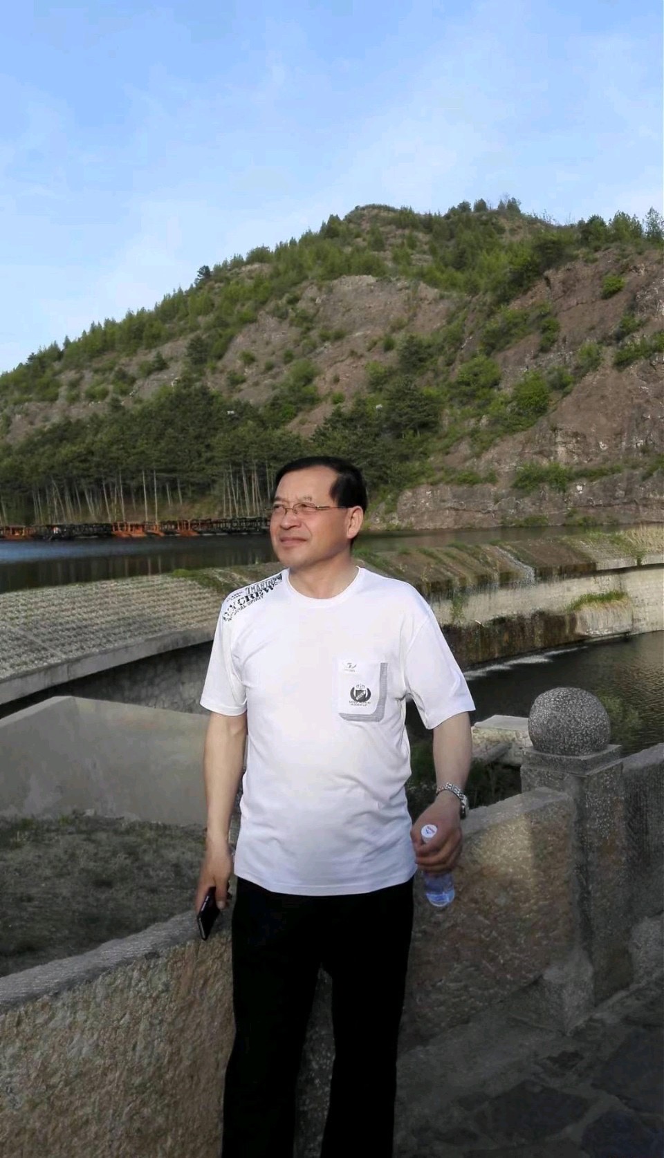 郑树钧老师教师节组诗专辑（十三首）京津沪头条（图7）