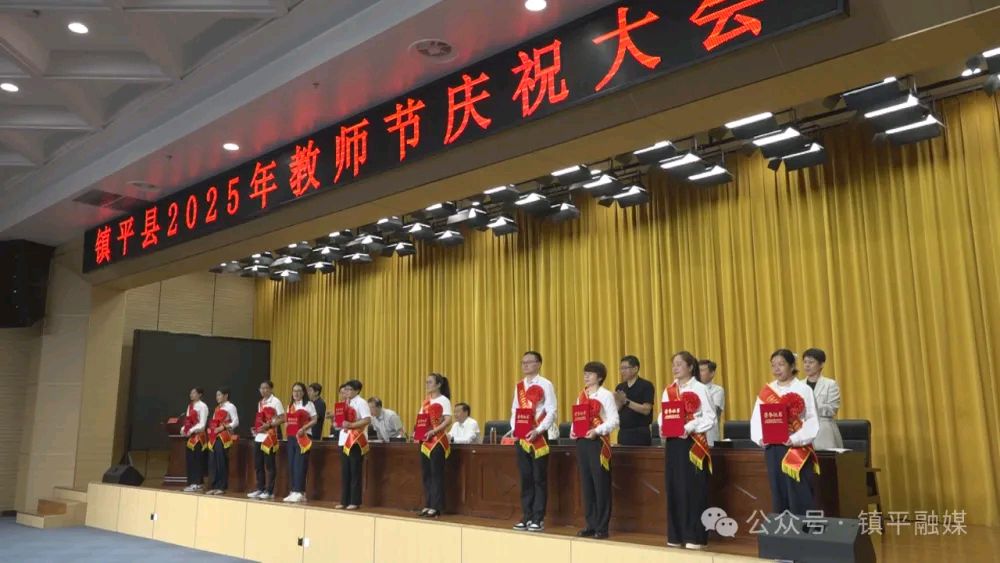 军旅诗人韩春久《好教师就是好榜样》（图3）